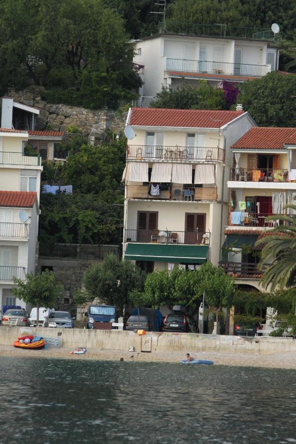 Apartment Podgora 6670B Exterior foto