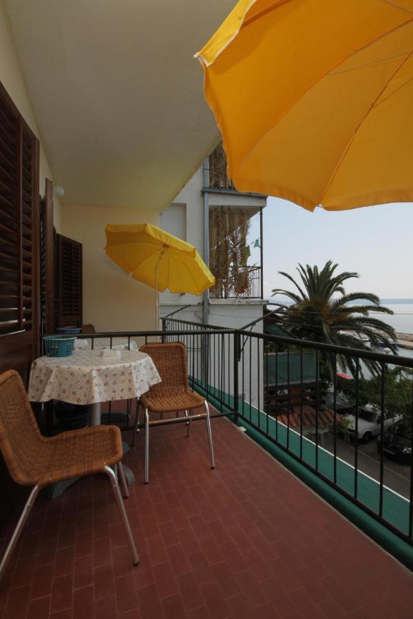 Apartment Podgora 6670B Exterior foto